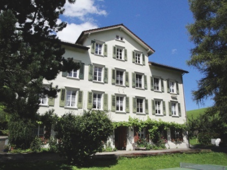 Wiesen-Haus-Laerche